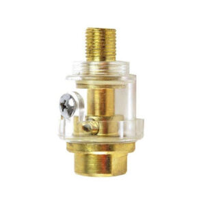 Inline Lubricator - Pneumatic - PAB1222