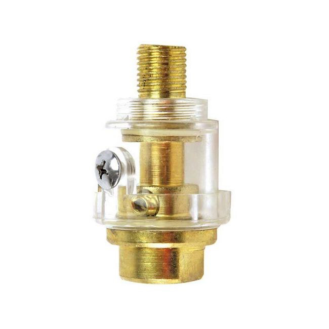 Inline Lubricator - Pneumatic - PAB1222