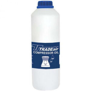Air Compressor Oil - 1L - TOO01286