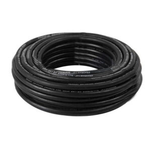 High Pressure Air Hose - Rubber - 8mm x 20m - TOOH510
