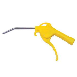 Air Blow Gun - Pneumatic - Semi Industrial - 100mm - PUAA5006