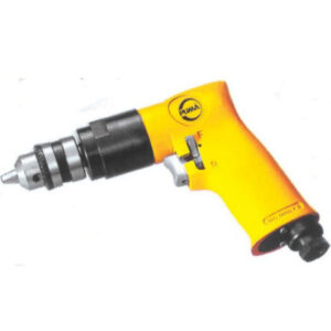 Chuck Air Drill - Pneumatic - 10mm - PUAT4031