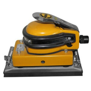 Air Orbital Sander - 5” - Pneumatic - PUAT7018