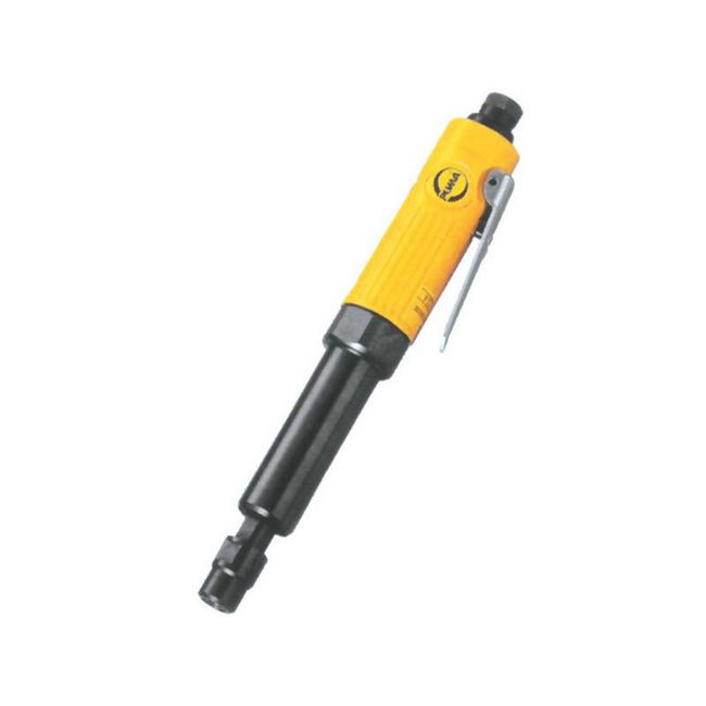Air Die Grinder - Extended - 1/4"- Pneumatic - PUAT7033L