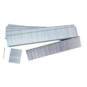 Staples - J Series - Pneumatic Fasteners - 16mm - 5000 Pieces - Pack of 5000 - PU1016J