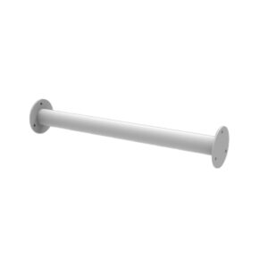 Plastic Locker - Hanger Rod - BO646