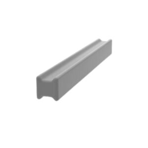 Plastic Locker - Dovetail Locking Slide Connector - PA418