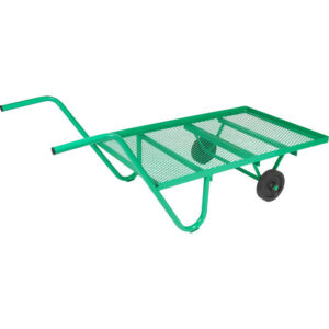 Trolley - Garden - 125 x 76 x 37 cm - NURSERYLRG