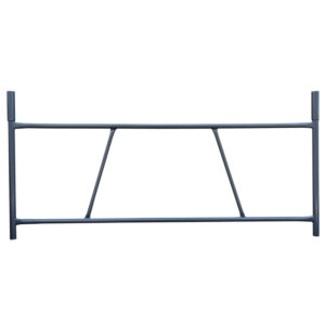 Self Lock Frame for Self Lock Scaffold - 2.1m - SLF2100