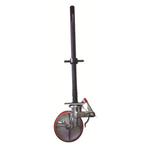 Jacking Castor for Self Lock Scaffold - Adjustable - 200mm - JACKING_CASTOR