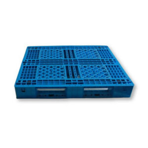 Pallet - Plastic Heavy Duty - 120 x 100 x 15 cm - 0073