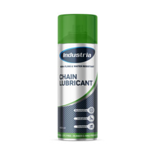 Chain Lube - Aerosol Lubricant - 400ml - ICL400