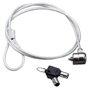 Scale Security Lock cable - 3014013041