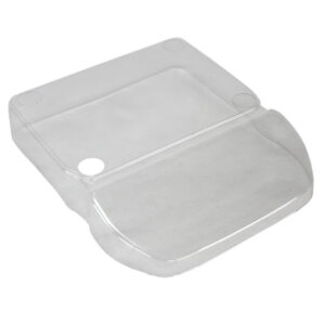 In Use Scale Cover - LBX and ABW Range - Pack of 10 - 2020014063