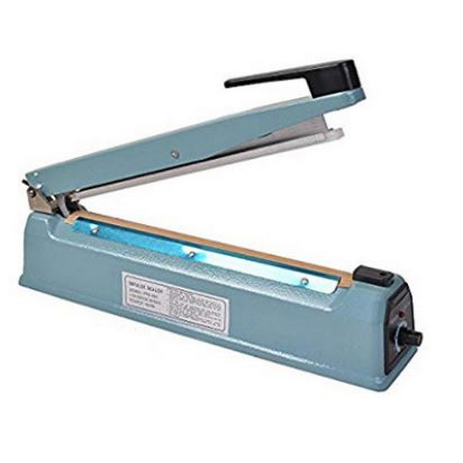 Impulse Hand Heat Sealer - Packaging - 40 cm - 2M_HEAT004C