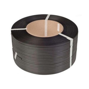 Hand Packaging Strapping - 1000 m x 19 mm - Black - 2G_STRBL190