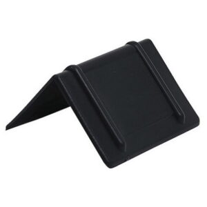 Plastic PVC Corner Protectors - 32 mm - Pack of 1000 - 2G_PLCNRP32