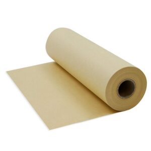 Brown Paper Packaging - PrimePak - Mandini - 80GSM - 75 m Roll x 122 cm - 2G_PAMA1280