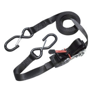 Cargo Strap With Rachet - 5m - MA700028