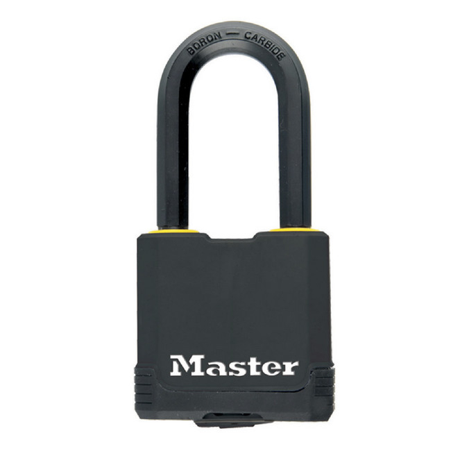 Padlock Long Shackle - Excell - Keyed - 54mm - MA450017