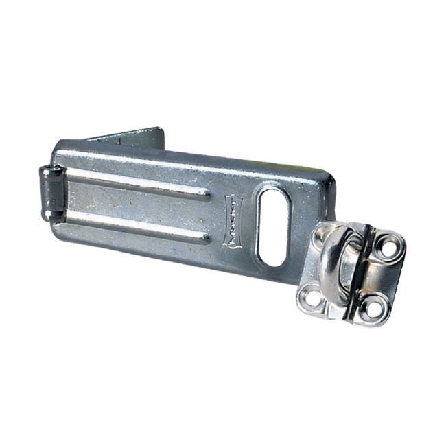 Hasp and Staple - 115mm - MA205404