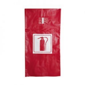 Fire Extinguisher Cover - PVC - 9kg - F00110