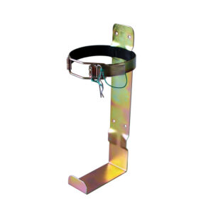 Vehicle Bracket for a Fire Extinguisher - 2.5kg - (MOQ 10) - AS3001