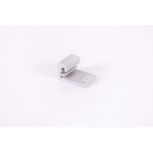 Suspension File - Filing Clip - Short - 2,5 x 2 cm - Pack of 250 - 022SUS-S
