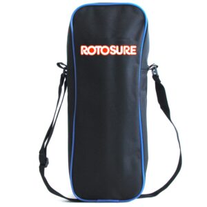 Measuring Wheel Carry Bag - for the 16cm Measuring Wheel - Black - MW16BAG