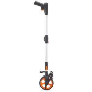 Measuring Wheel - Distance - Distance - 16cm - MW16