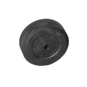 Plastic Wheels - Polypropylene - 30mm ⌀ - Pack of 2 - MINI30