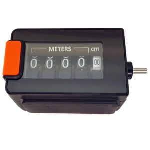 Mechanical Counter - for Measuring Wheel - Suitable for MW32PRO - MC02