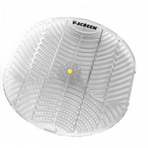 Urinal Mat - V-Screen - Mango - Pack of 12 - UR_06