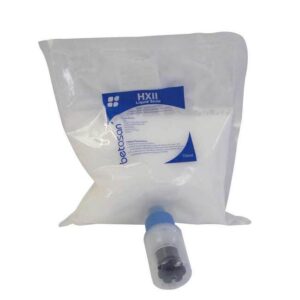 Liquid Soap - Pearl XV - Pumpless - Refill - 700ml - Pack of 6 - SR_40X