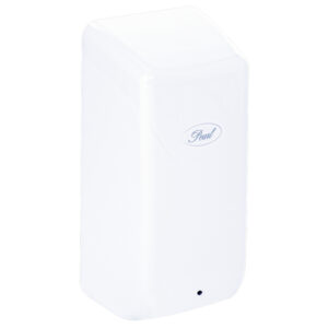 Soap Dispenser - Automatic - Automatic - Pearl - White - SD_86PRL