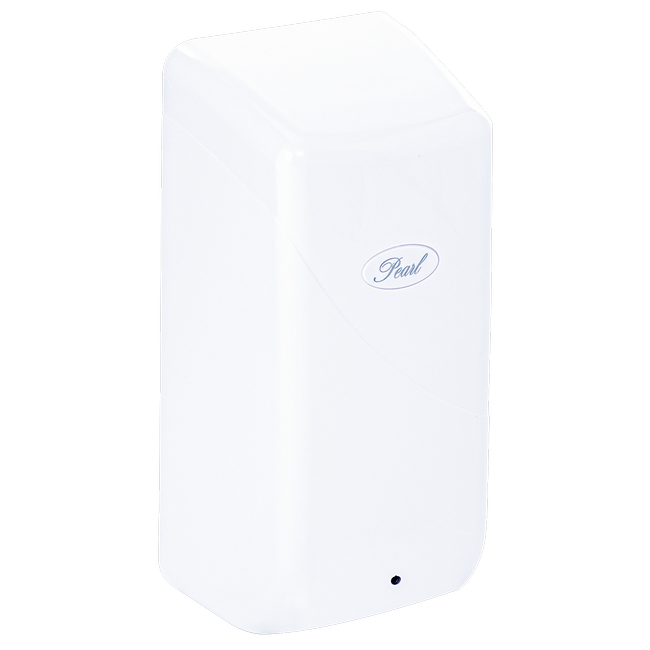 Soap Dispenser - Automatic - Automatic - Pearl - White - SD_86PRL