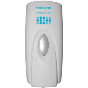 Hand Sanitiser Dispenser - Mini - Manual - Betasan - SD_84M