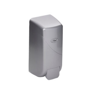Soap Dispenser - Manual - Pearl - Platinum - SD_03PL