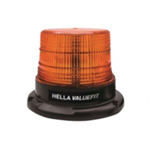 Beacon Light - LED - Magnetic - Amber - 12-24v DC - SXS737A