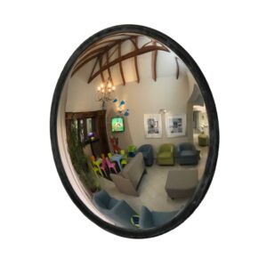 Convex Mirror - Acrylic - 450 mm - SXS372