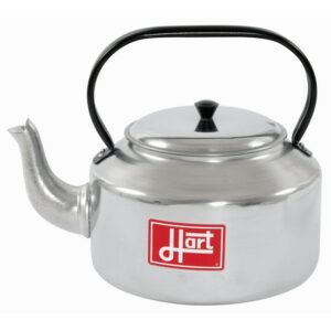 Hart Kettle - Aluminium - 10L - Pack of 2 - 770017