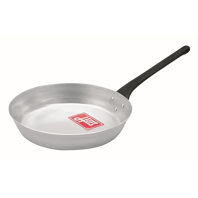 Hart Frying Pan - M8 - Aluminium - 260mm - Pack of 8 - 700217