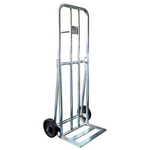 Beer Crate Trolley - 21 x 54 x 135 cm - Load Capacity 250kg - SAB10-WSR