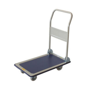 Folding Trolley - Light Duty Platform - Small - 74.5 X 48.5 X 66 cm - Load Capacity - 120kg - PT-FH-S