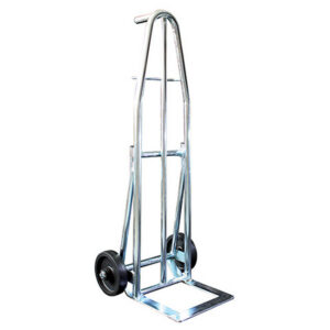 Coke Trolley - Mineral Case - 27 x 54 x 120 cm - Load Capacity 225kg - CC15-WSR