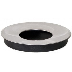 Ashtray Top Only - Stainless Steel - 033SS