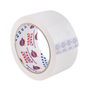 Packaging Tape - Hot Melt - PP 31 - 48mm x 100m - Box of 36 - Colour options - Pack of 36 - 1000006123