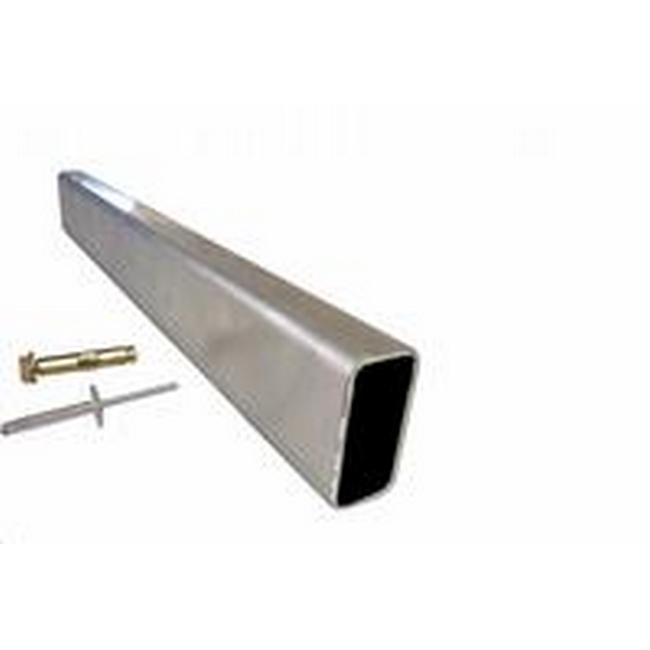 Wall Mounted Kit for Plastic Locker - WALLMOUNTKIT