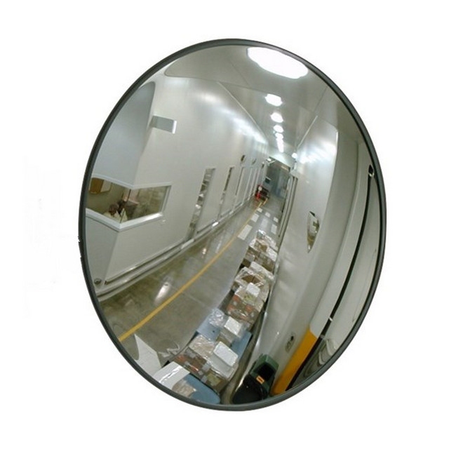 Convex Mirror - Acrylic - Outdoor - 300 mm - MIR-300-OUT