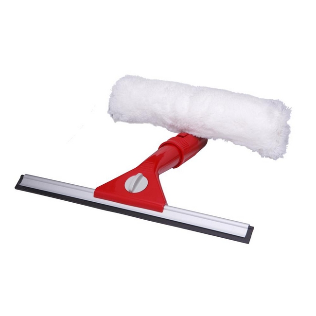 Ambo Vice-Versa Window Cleaner - 30cm